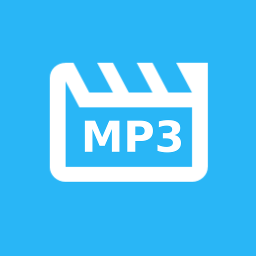 Mp3Video, Convert MP3 to Video logo