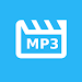 Mp3Video, Convert MP3 to Video For PC