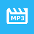 Mp3Video, Convert MP3 to Video