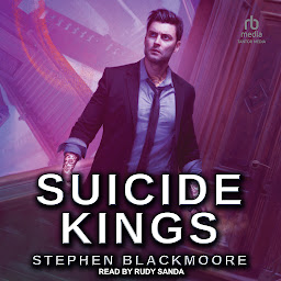 Icon image Suicide Kings