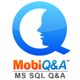 MS SQL Q&A icon