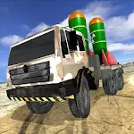 Cover Image of Download Bomb Transport 3D 2.4 APK