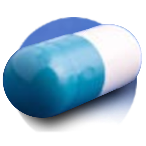 Pill Master logo