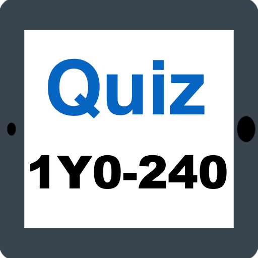 1Y0-240 All-in-One Exam logo
