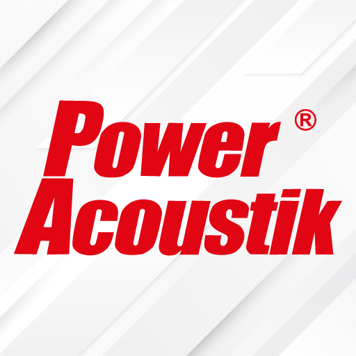 Power Acoustik logo