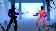 Shadow Fighting Survival Gameのおすすめ画像4