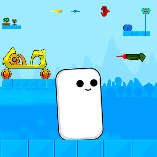 Super Three Adventure logo