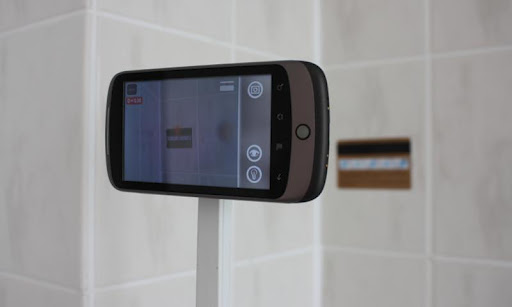 Anteprima dell'app