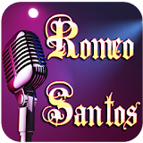 Romeo Santos Music Fan icon