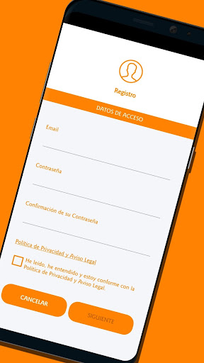 Marlex - Ofertas de trabajo Screen 2