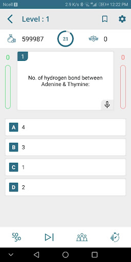 Bio Capsule 2020 - For CEE and N