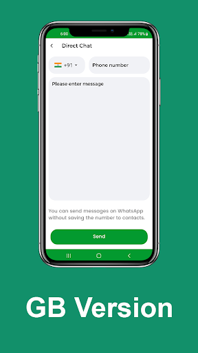 GB WAPP App  GB Version 2023
