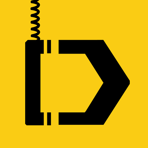 Dalil Pages logo