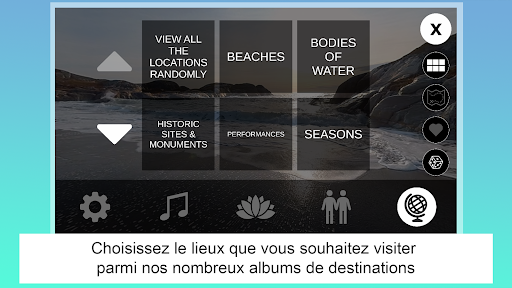 Toujours Dimanche Screen 3