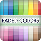 Faded Color Wallpapers icon