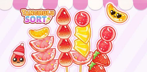 Tanghulu Offline: Dessert DIY Mod UNLIMITED v1.2050