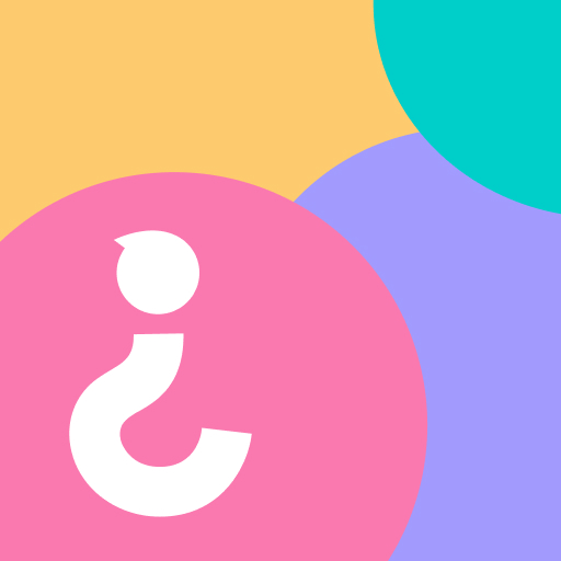 Реплика − Вопросы Для Беседы logo