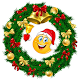 WhatsApp के लिए क्रिसमस स्टिकर विंडोज़ पर डाउनलोड करें