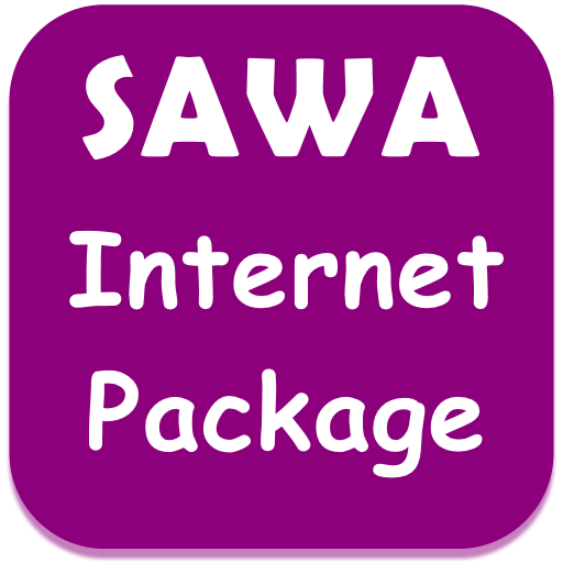 Sawa Internet Packages 2023