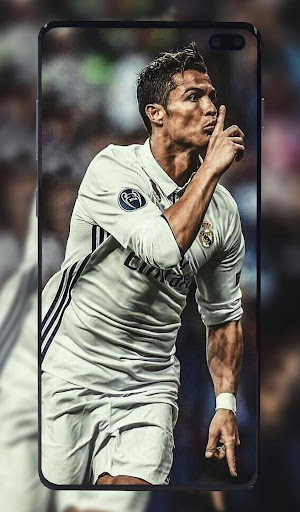 ロナウドの壁紙 By Footballwallpaper Google Play Japan Searchman App Data Information