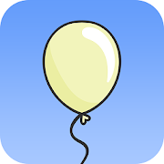 守护气球  Icon