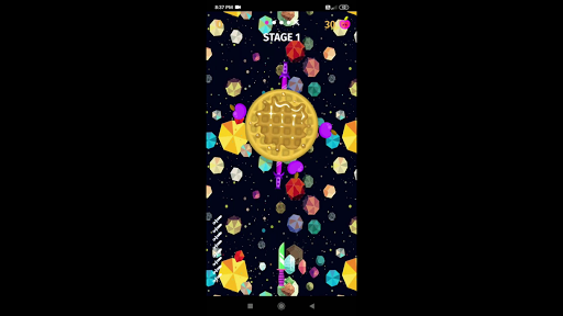 Knife Assassin Attack