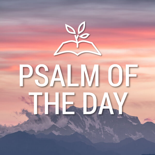 Psalm of the Day 1.6.5.49 Icon