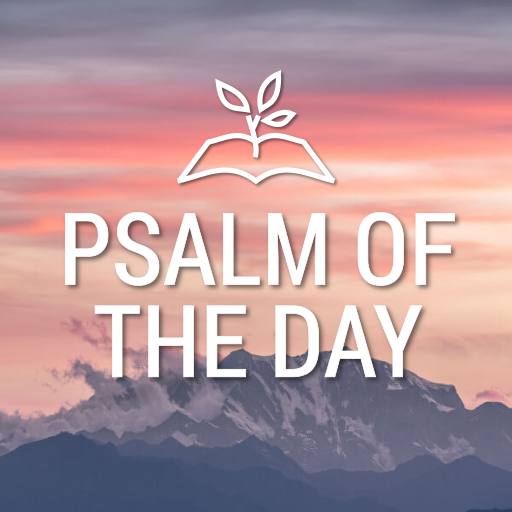 Psalm of the Day  Icon