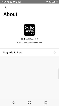 Philco Wear 1.0のおすすめ画像4