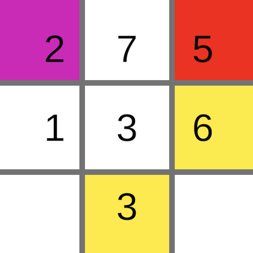 Numble: Online Number Game logo