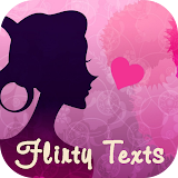 Flirty Texts icon
