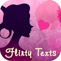 Icon image Flirty Texts