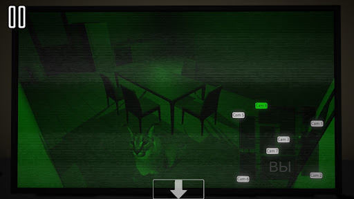 Five nights at Floppa3 Premium