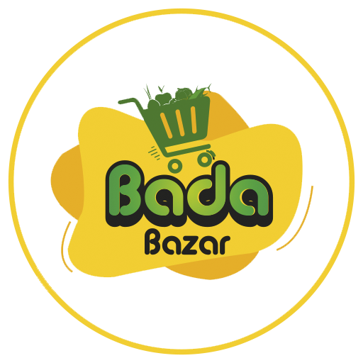 Badabazar logo