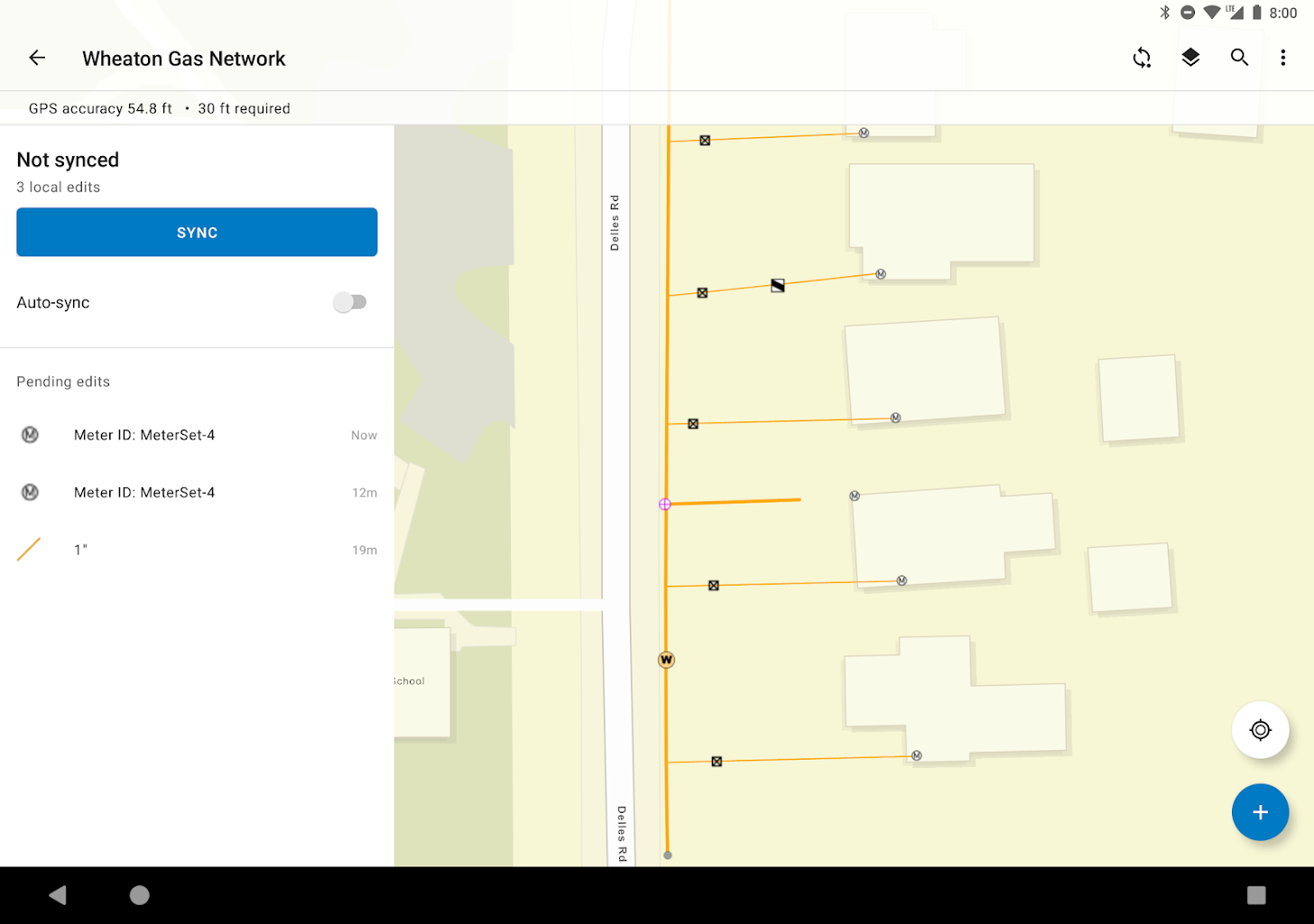 Arcgis Collector 2 2 Apk Download Com Esri Collector Apk Free Arcgis Collector 2 2 Apk Download Com Esri Collector Apk Free
