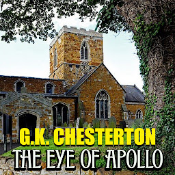 The Eye of Apollo: The Innocence of Father Brown ikonjának képe