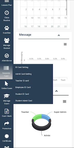 School Solutions Screen 3