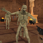 Mummy Shooter: treasure hunt in Egypt tomb game 1.0