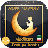 How To pray icon