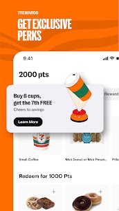 7-Eleven: Rewards & Shopping 3