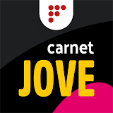 Carnet Jove CAT icon