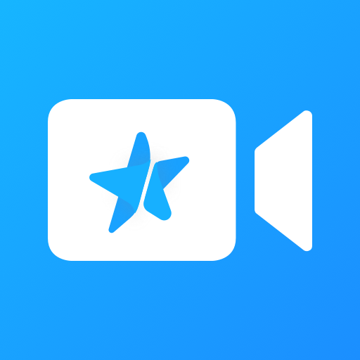 BlueStarInterview logo