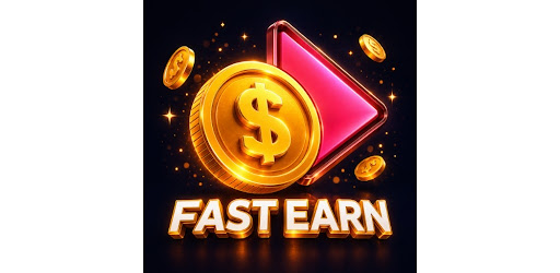 Fast Earn Money Watch Ads