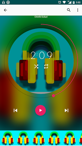 Music LK Screenshot 4 - AppWisp.com