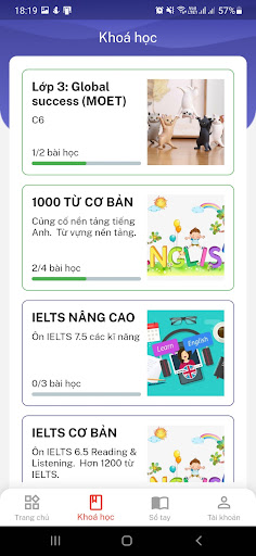 Best-English Screen 2