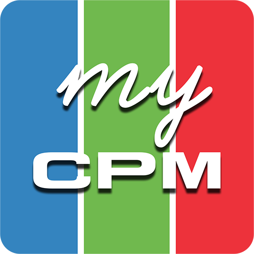 MYCPM App logo