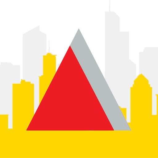 ApecReals logo