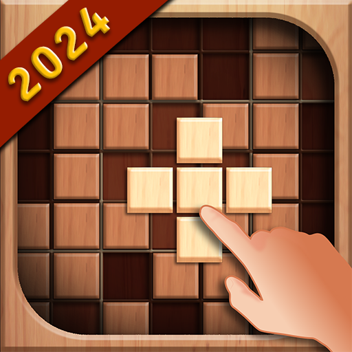 Fill The Blocks - Puzzle Game by LIHUHU PTE. LTD.