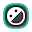 MJ Talk Mint - 카카오톡 테마 Download on Windows