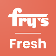 Top 10 Food & Drink Apps Like Fry's Fresh - Best Alternatives